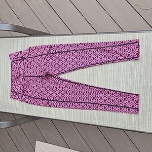 CALVIN KLEIN ACTIVE WEAR PANTS